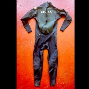 Rip Curl Men’s Wetsuit M/L